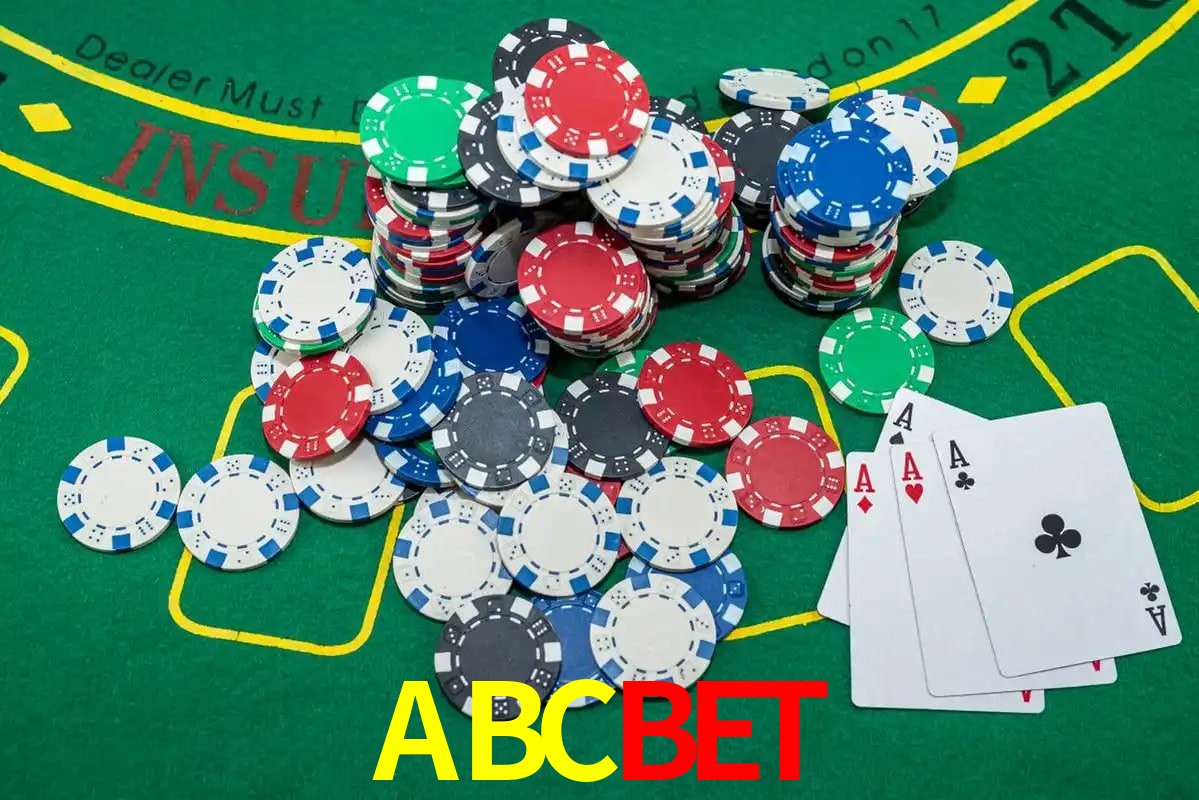 cassino ABCBET