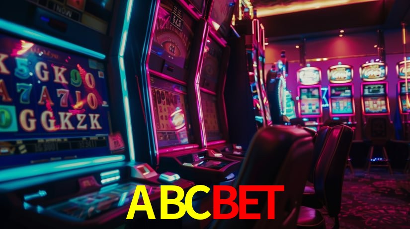ABCBET Plataforma - ABCBET visual 1