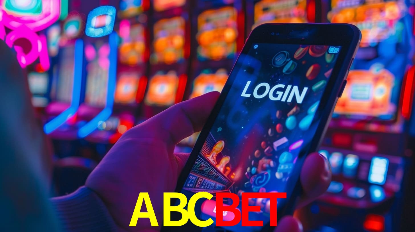 Interface do App ABCBET