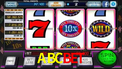 A Emoção da Loteria na ABCBET: Uma Chance de Mudança de Vida