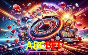 Casino Ao Vivo ABCBET