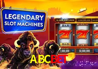 Descubra o Mundo do Cassino Online com ABCBET