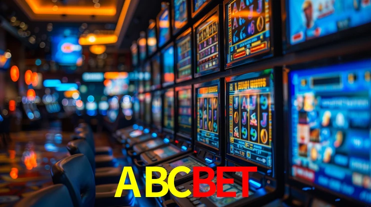 Responsive Design ABCBET