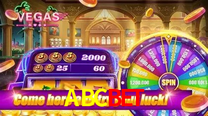 APP oficial da ABCBET para mobile