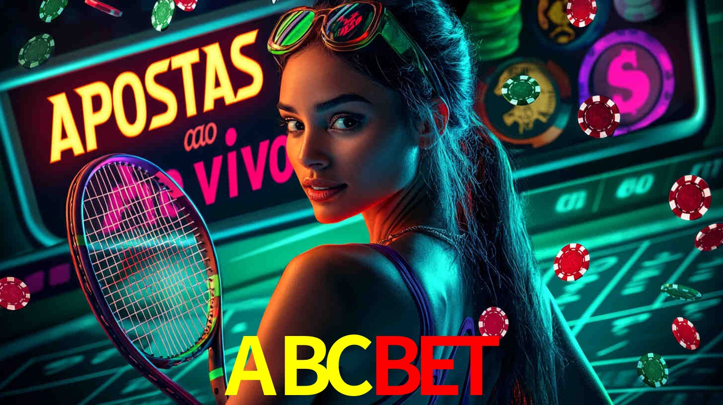 Apostas Esportivas na ABCBET: Um Guia Completo