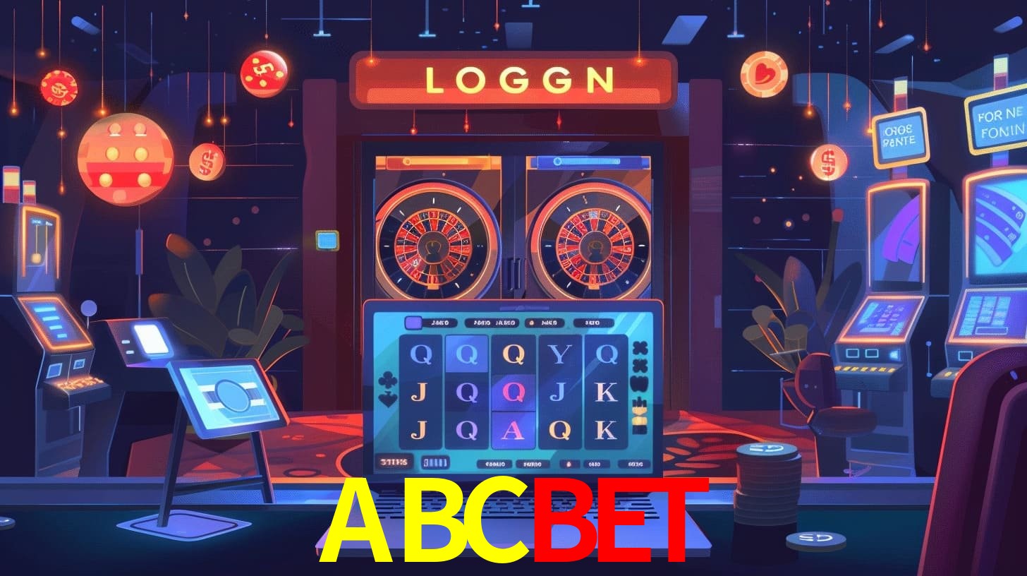 Login Seguro ABCBET