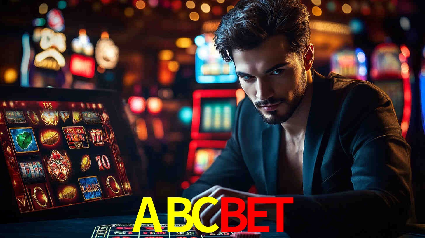 ABCBET - Desafio Nervoso - ABCBET.com