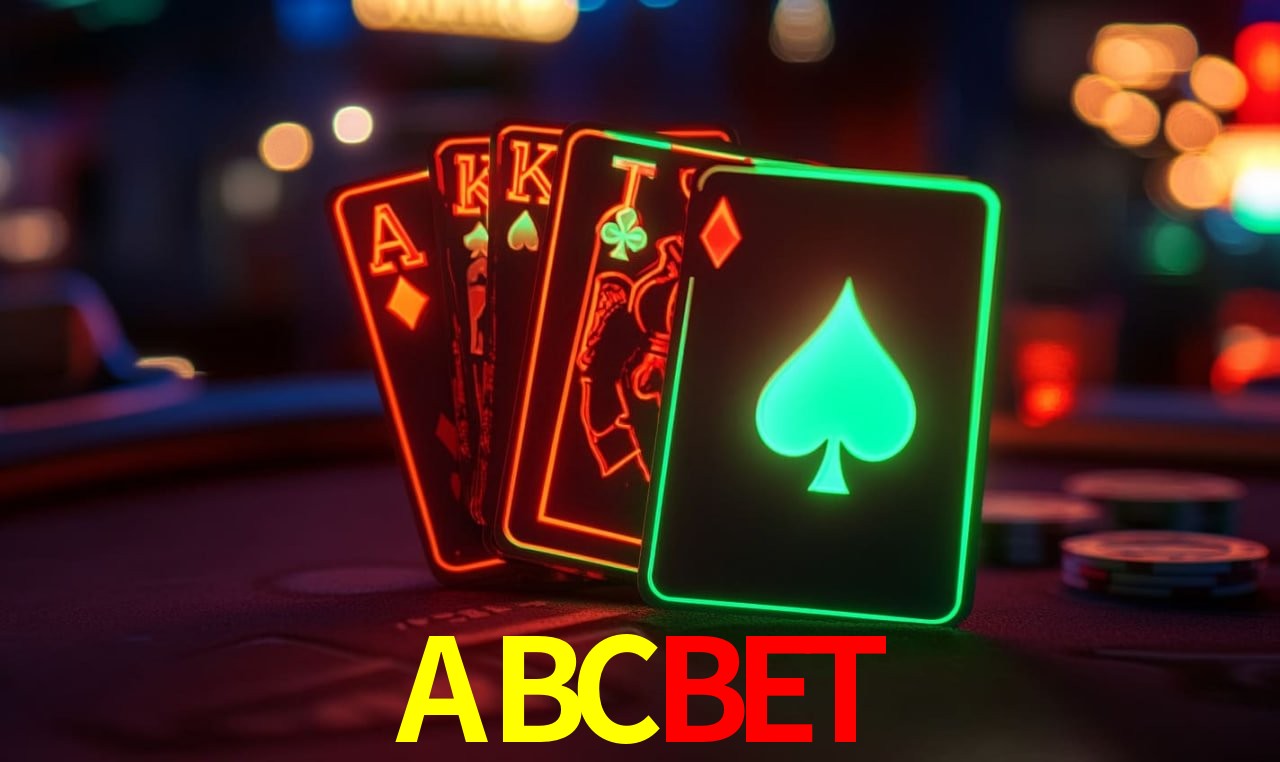 ABCBET Slots - ABCBET visual 1
