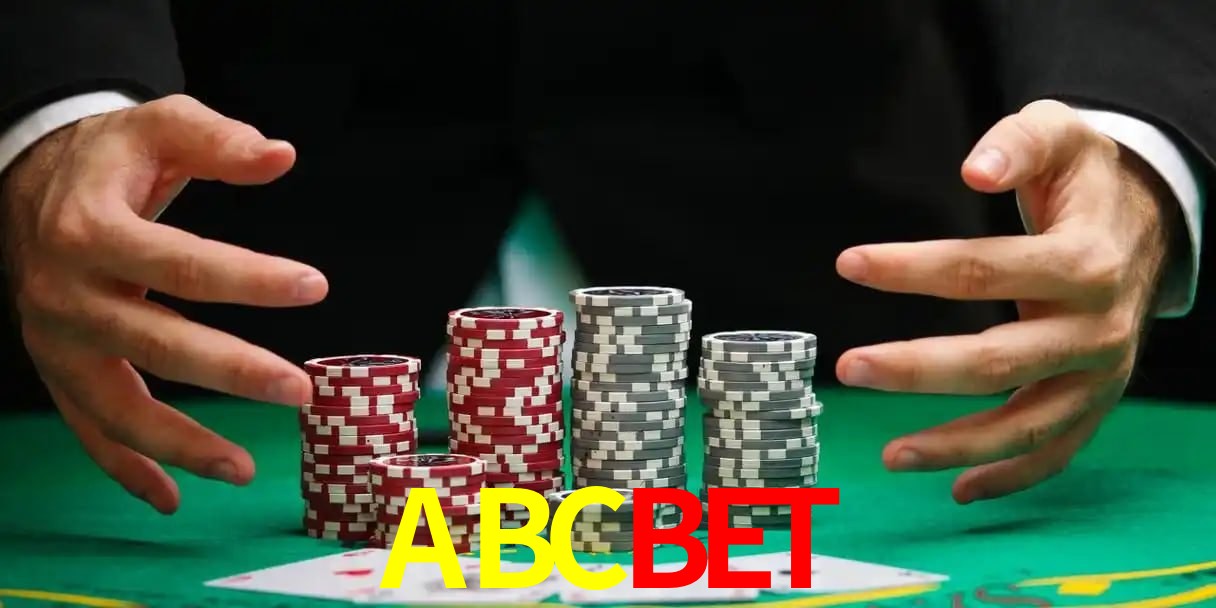 ABCBET Aplicativo - ABCBET visual 1