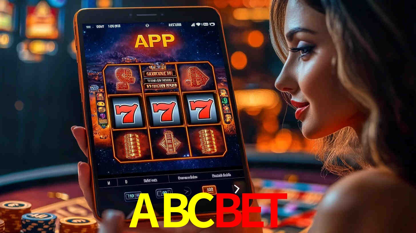 ABCBET: Seu Cassino Premiado com Pagamentos Rápidos