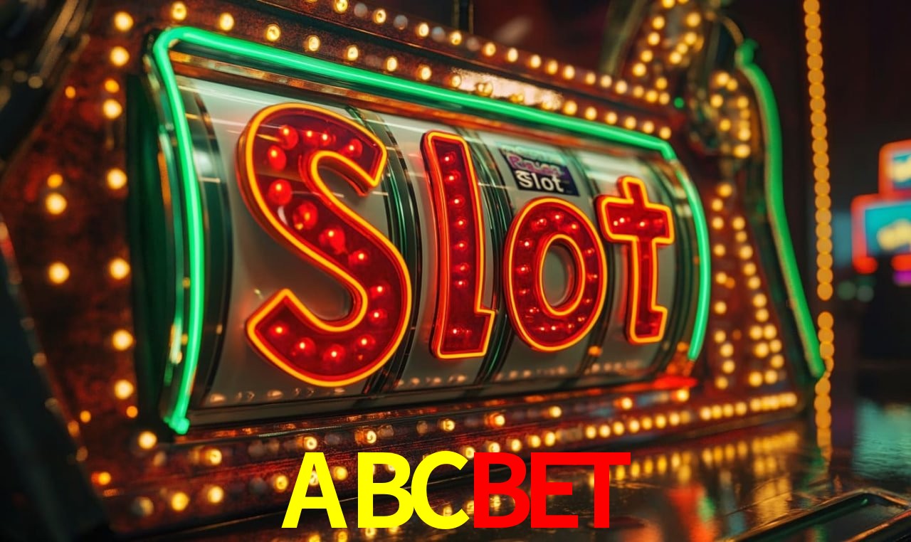 Casino Ao Vivo ABCBET