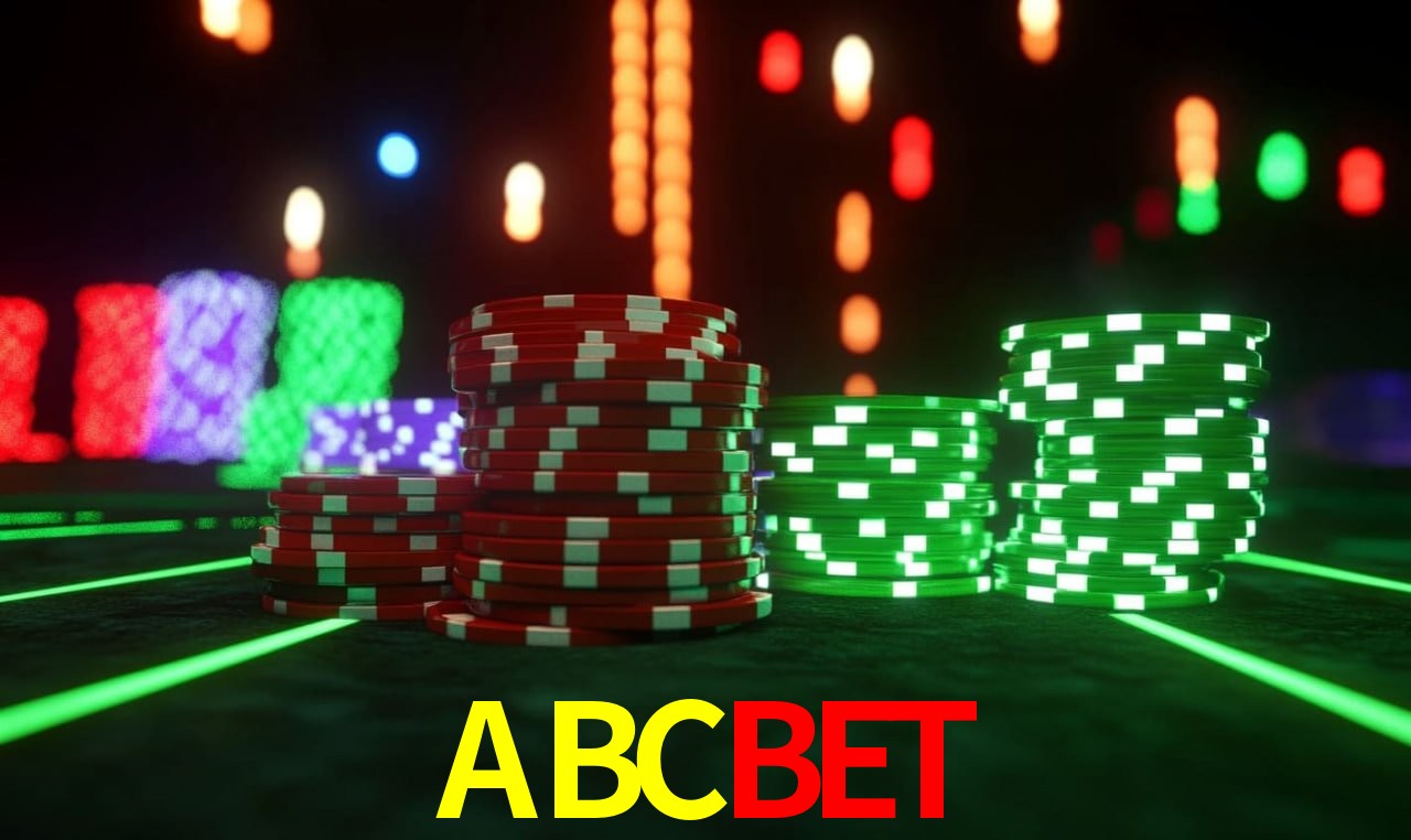 Bonus Features ABCBET