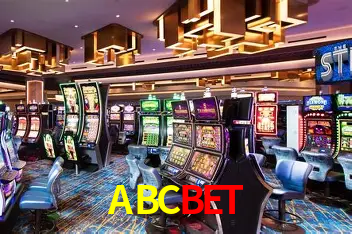 Inovações de Jogos na ABCBET: O Futuro das Experiências Interativas