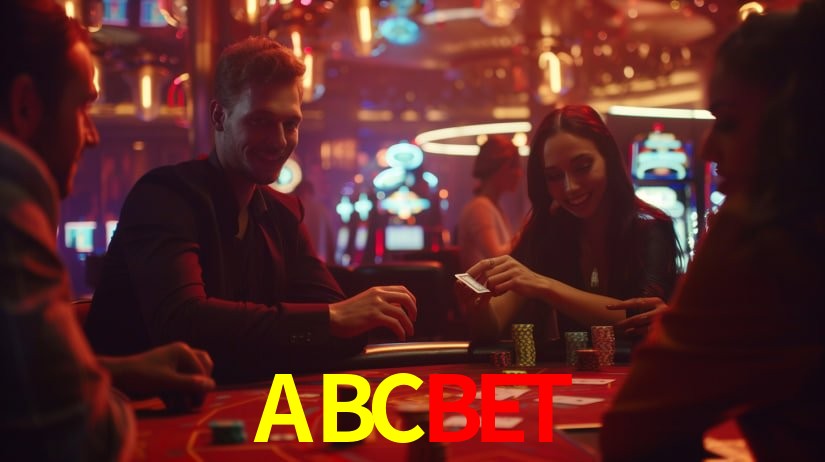 Descubra a Magia dos Jogos de Arcade no ABCBET