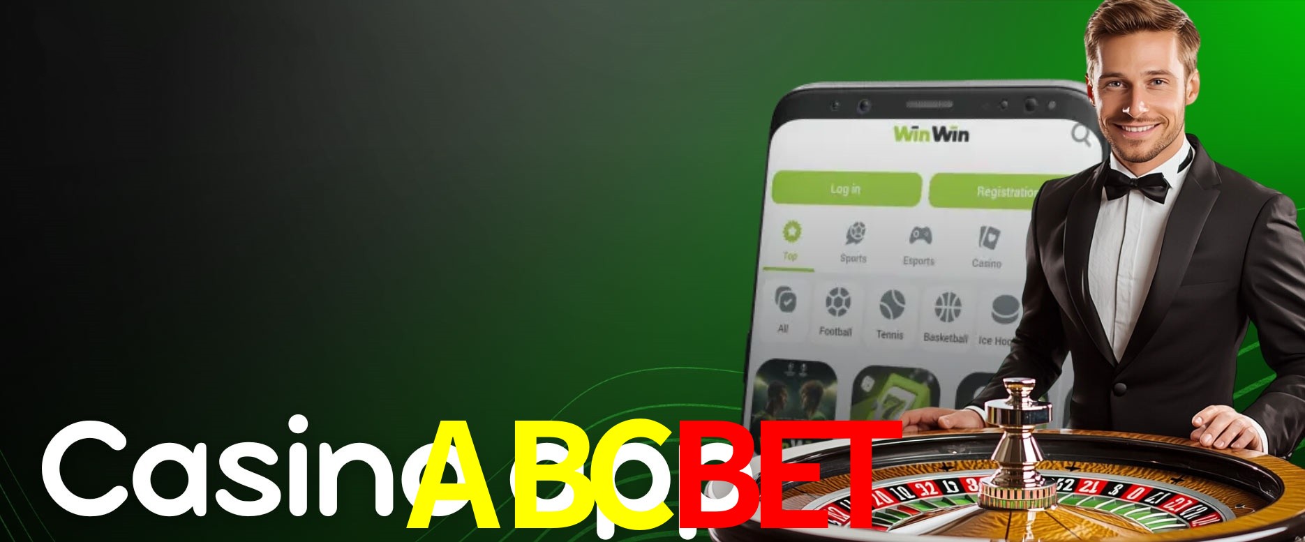 Flash Promotion ABCBET